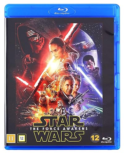 Star Wars: Episode VII - Le Reveil de la Force