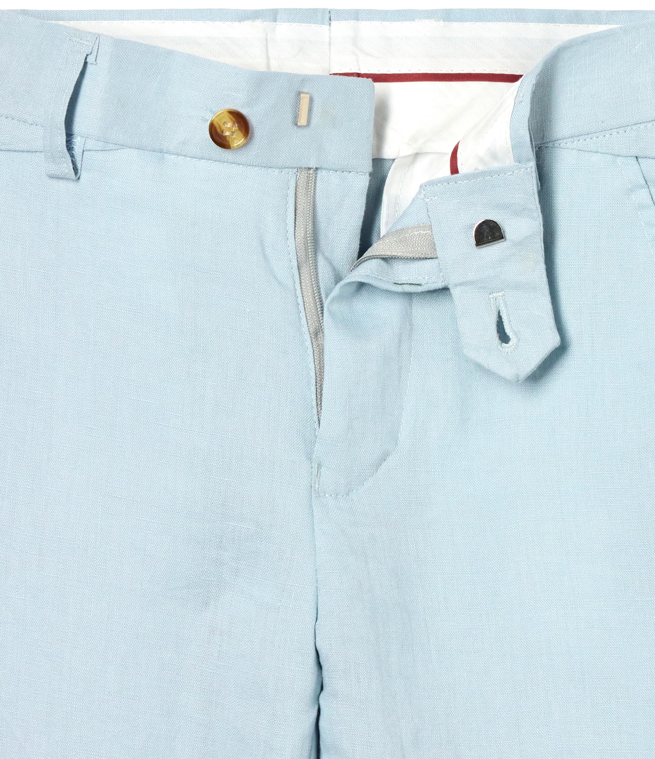 Isaac Mizrahi Pantalones de Lino para niño