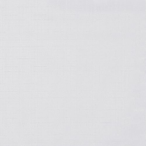 Miniatura 7 de ECLIPSE, Kendall - Cortinas blackout térmicas modernas con bolsillo para cortinero, cortinas para ventana de habitación o sala (1 panel), 42x95