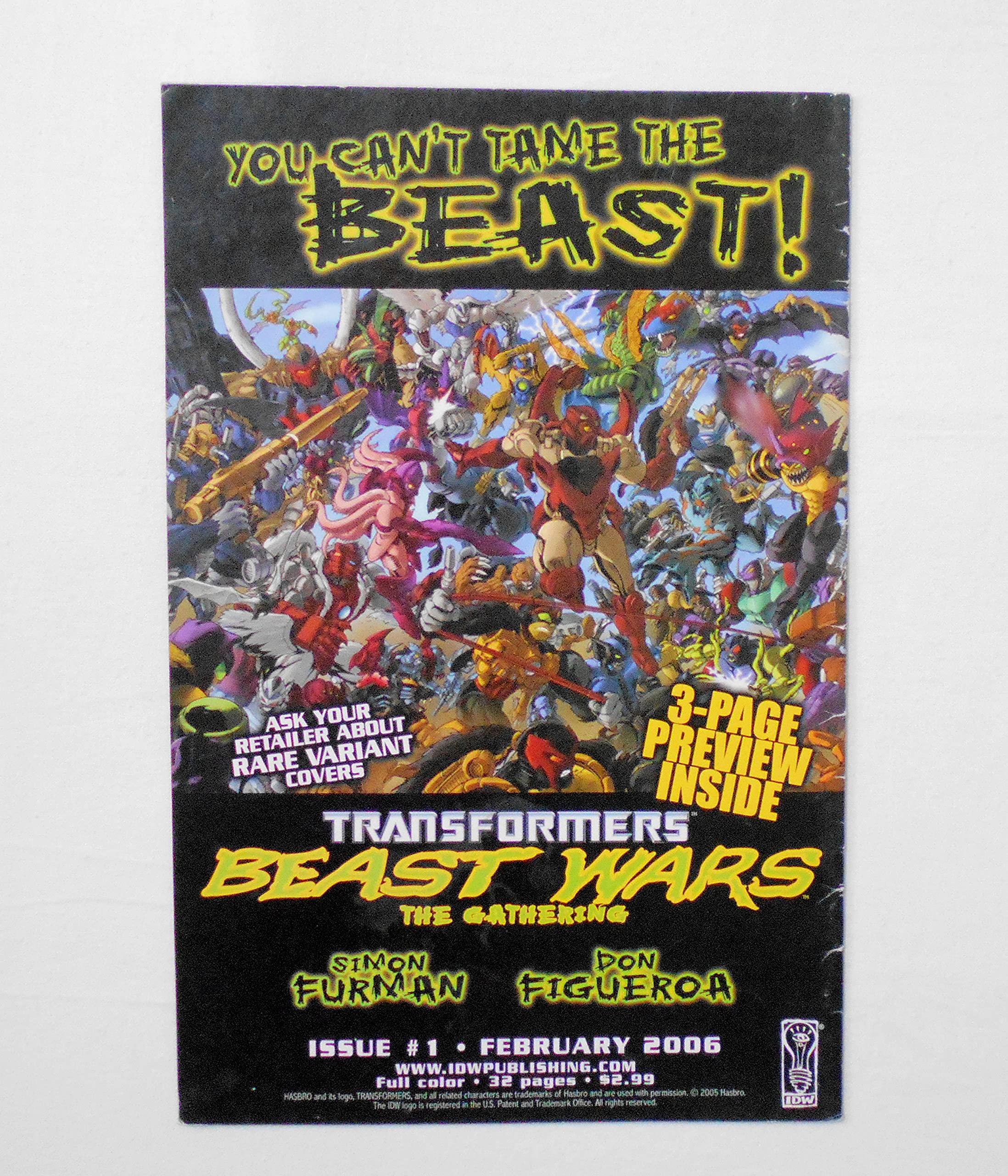 トランスフォーマー　アメコミ　15冊セット トランスフォーマーアメコミセット