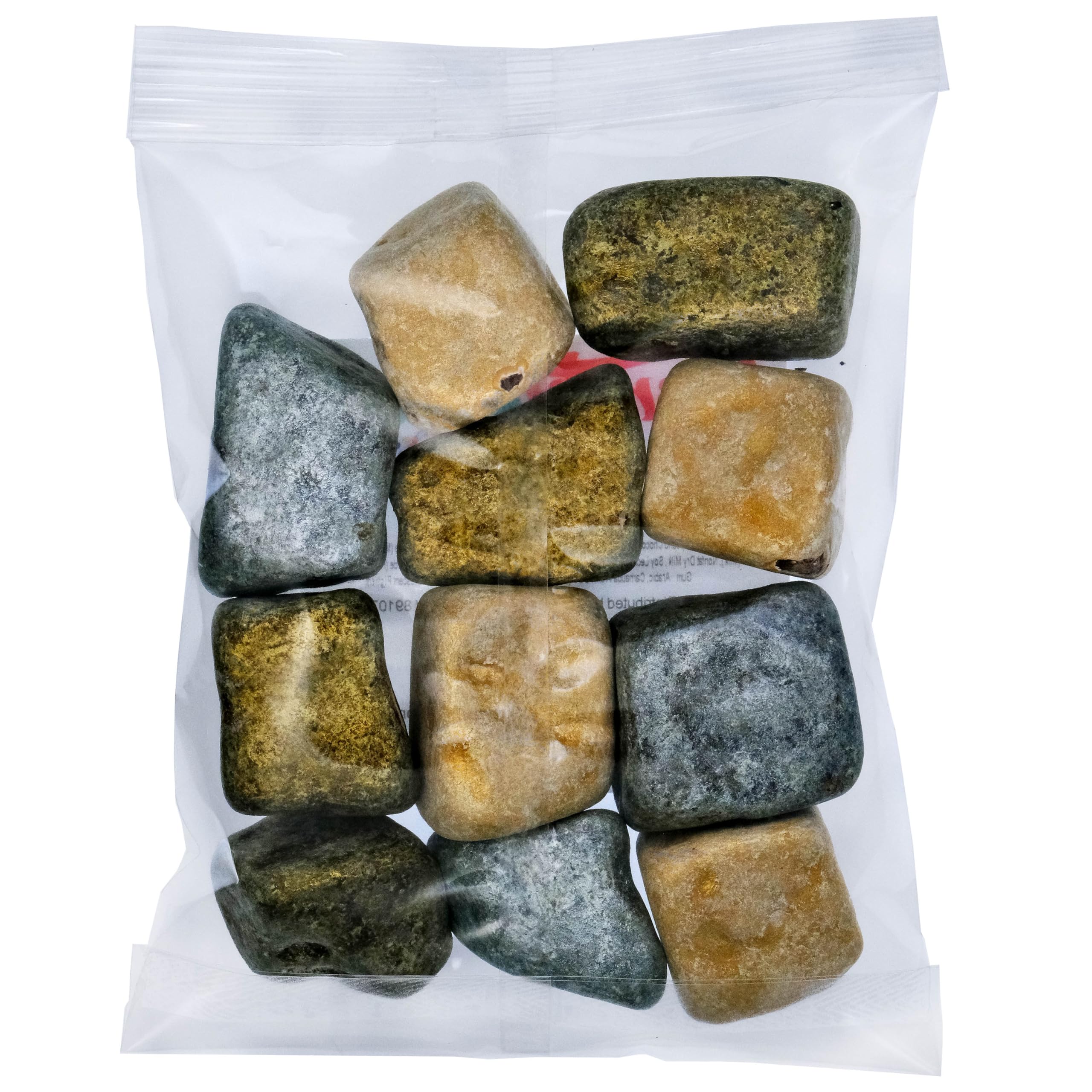 Snapklik.com : Choco Boulders Giant Chocolate Rocks - 1 Pound