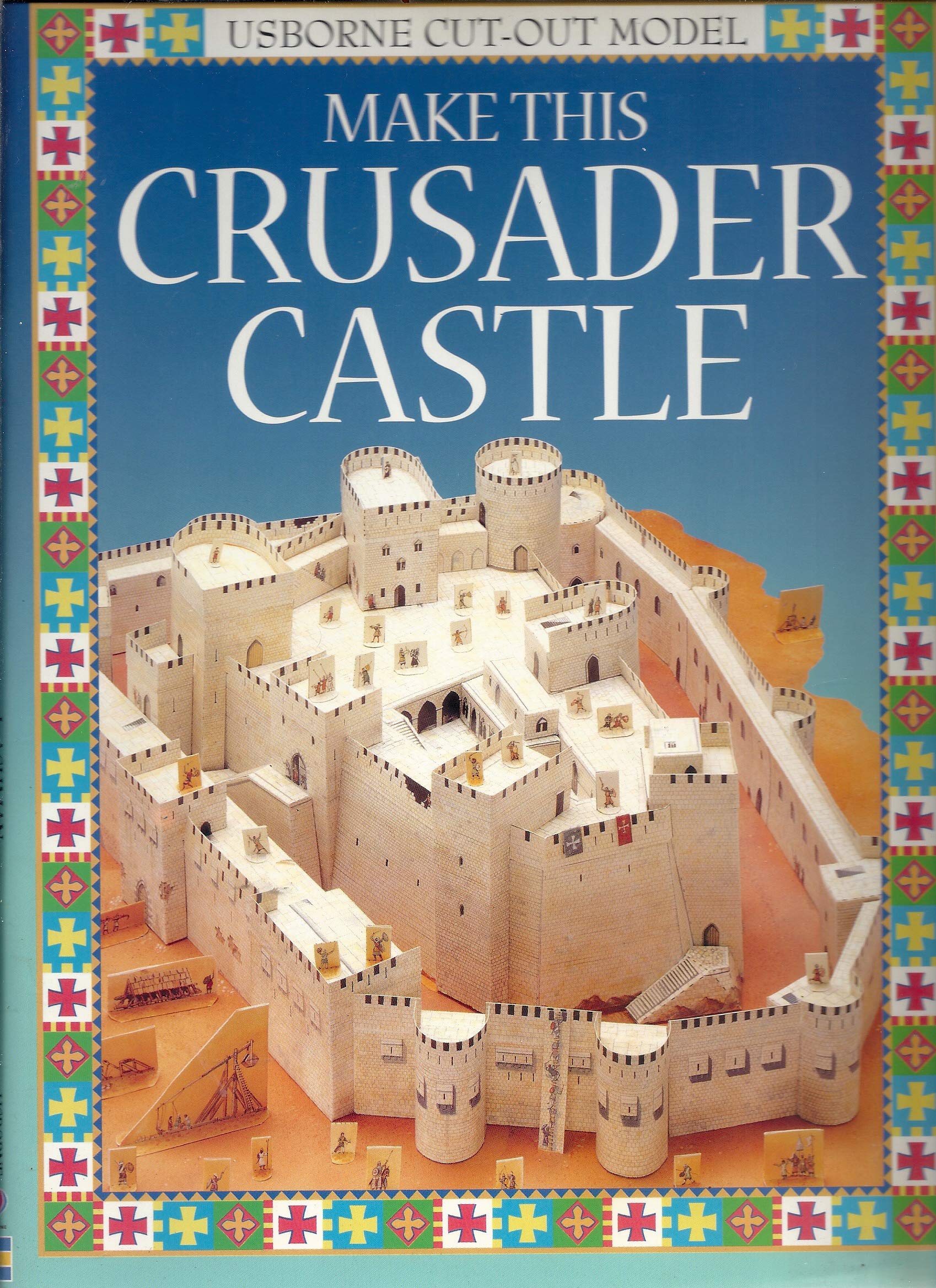Crusader Castle