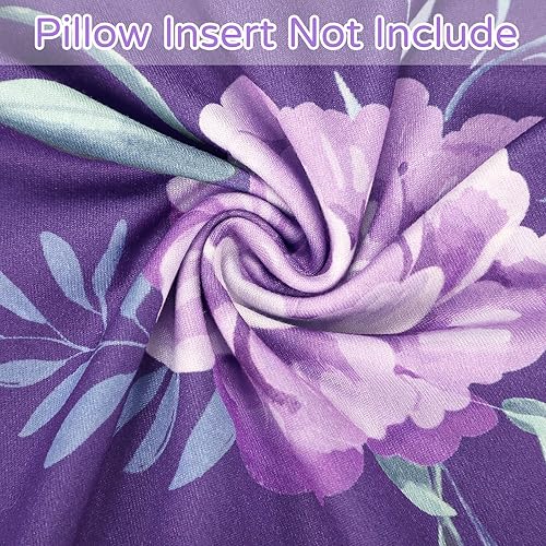 Miniatura 4 de Funda de almohada de lactancia, funda de almohada de lactancia materna para bebés, niñas y niños, funda de almohada de lactancia elástica suave para