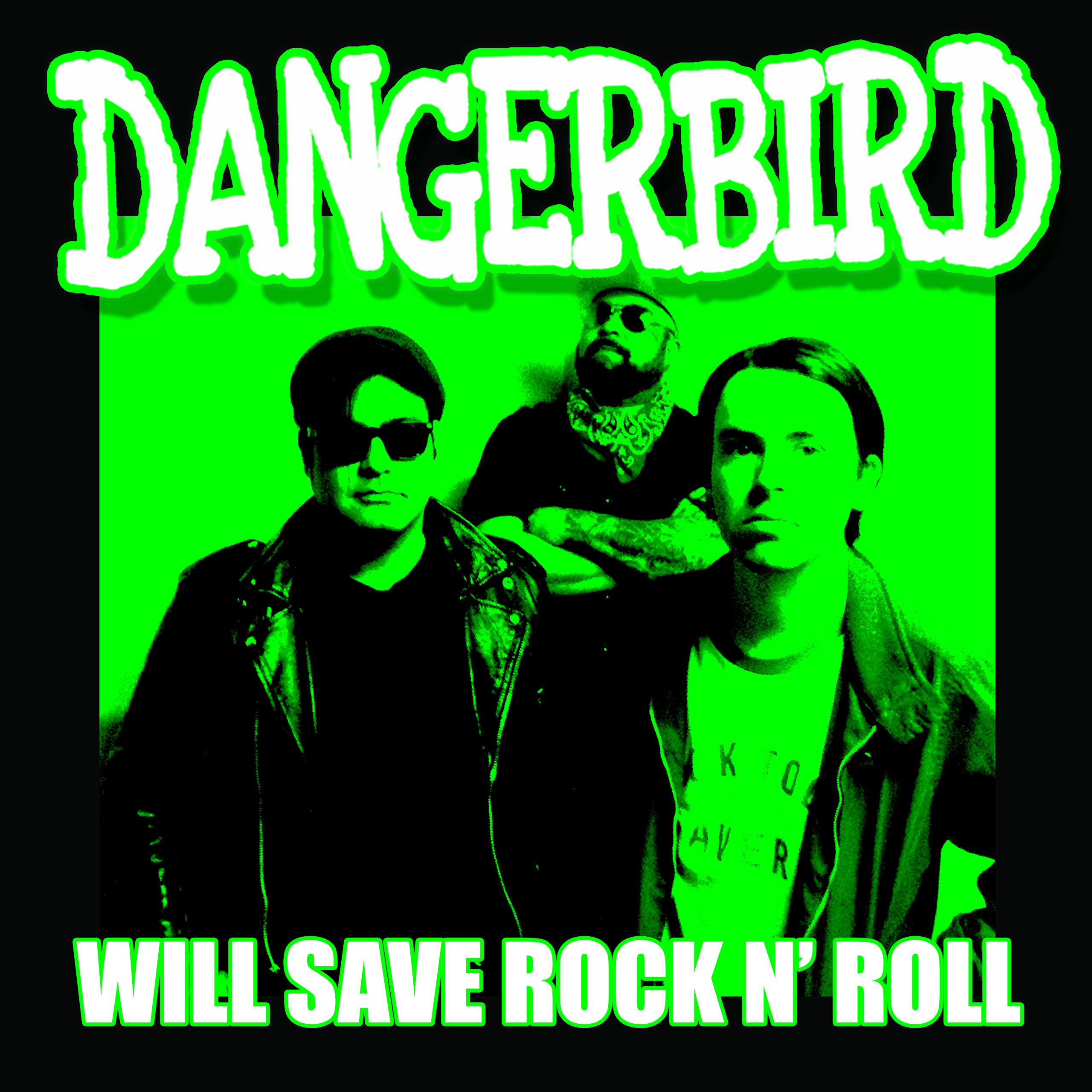 Will Save Rock N' Roll [VINYL]