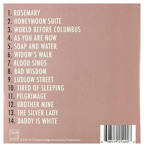 Miniatura 2 de Close Up Vol. 4, Songs of Family