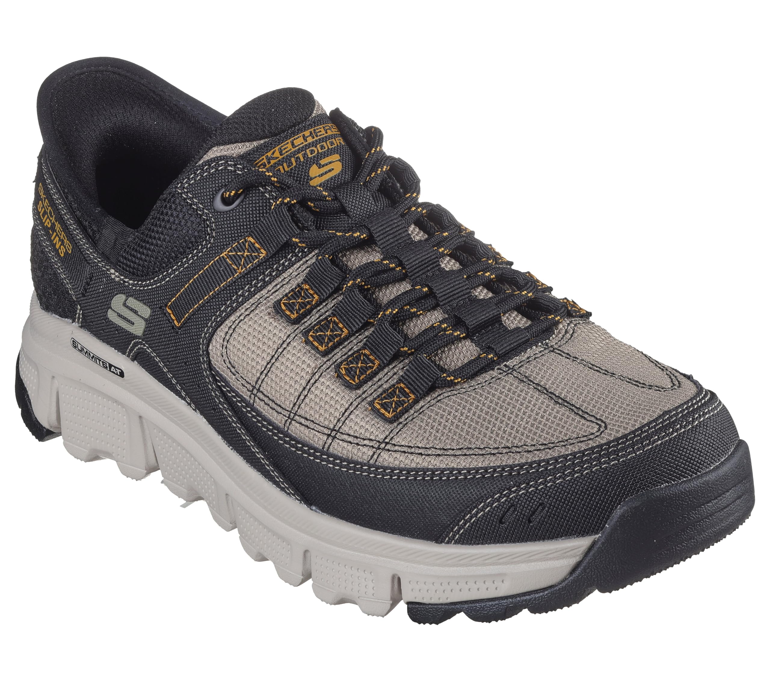 Skechers Hombre Summits At 237622 Zapatillas