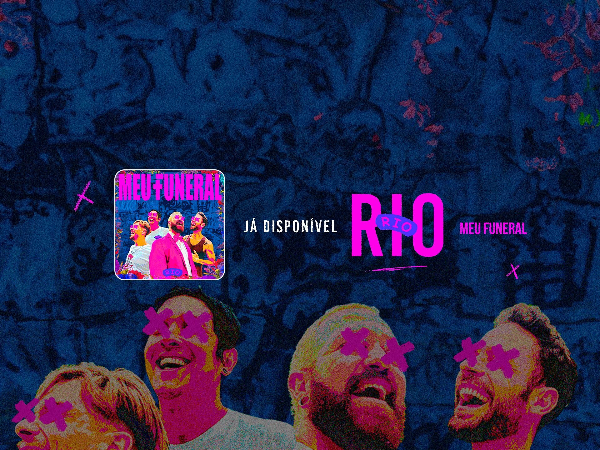 Meu Funeral