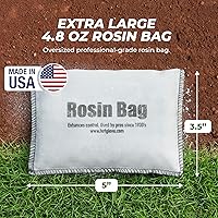 Vista 3 de Hot Glove Bolsa de colofonia extra grande