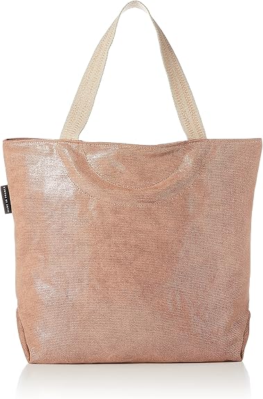Amazon | [ブロンティベイパリス] コットントートバッグ ベルガモ 