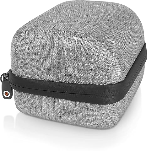 Miniatura 5 de GETGEAR Funda para cámara digital Fujifilm X100V, X100F, X100S, también se adapta a Nikon COOLPIX B500, B600, OLYMPUS OM-D E-M10 Mark IV