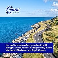 Vista 7 de Centric Parts 116.35005 sensor de pastilla de freno