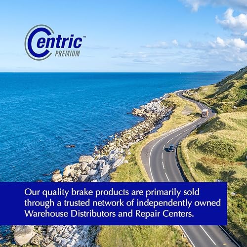 Miniatura 7 de Centric Parts 116.35005 sensor de pastilla de freno
