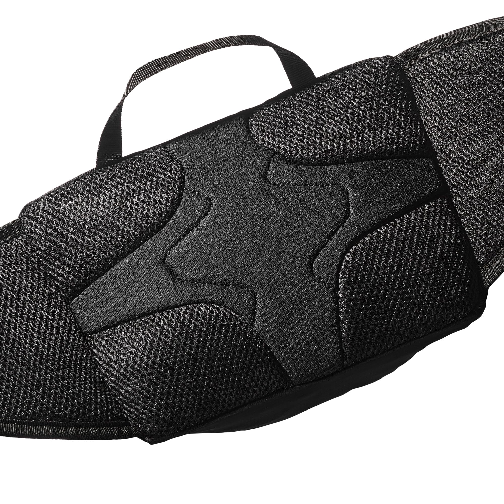 Salomon Trailblazer Gürtel - vielseitige, hochwertige Stoffe, Stretchtaschen für Wasserflaschen, gepolsterter Rücken, verstellbare Passform, angenehm zum Wandern & Biken
