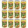 Del Monte Canned Fruit Cocktail in Heavy Syrup, 8.5 Ounce (Pack of 12)