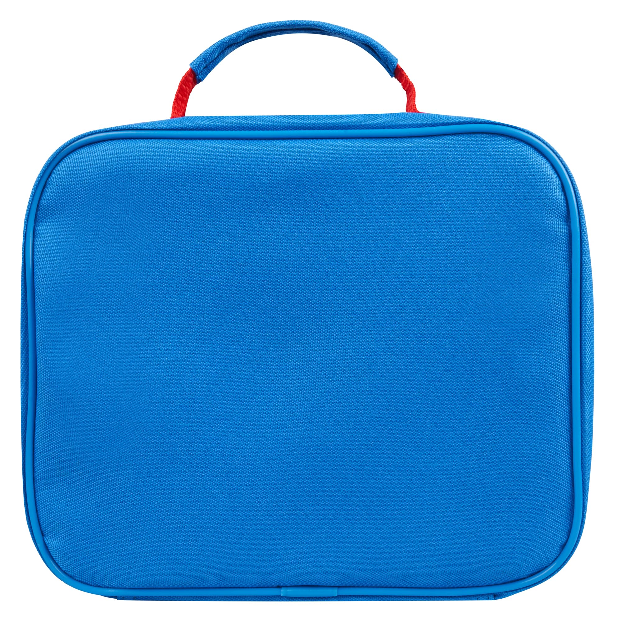 Set Porta Pranzo Marvel Spiderman | Borsa Termica, Lunch Box E Borraccia Per Bambini - Foto 9