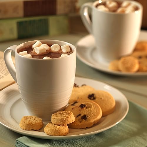 Miniatura 7 de Augason Farms Morning Moo's - Alternativa de leche baja en grasa, 4 libras, 7 onzas, número 10