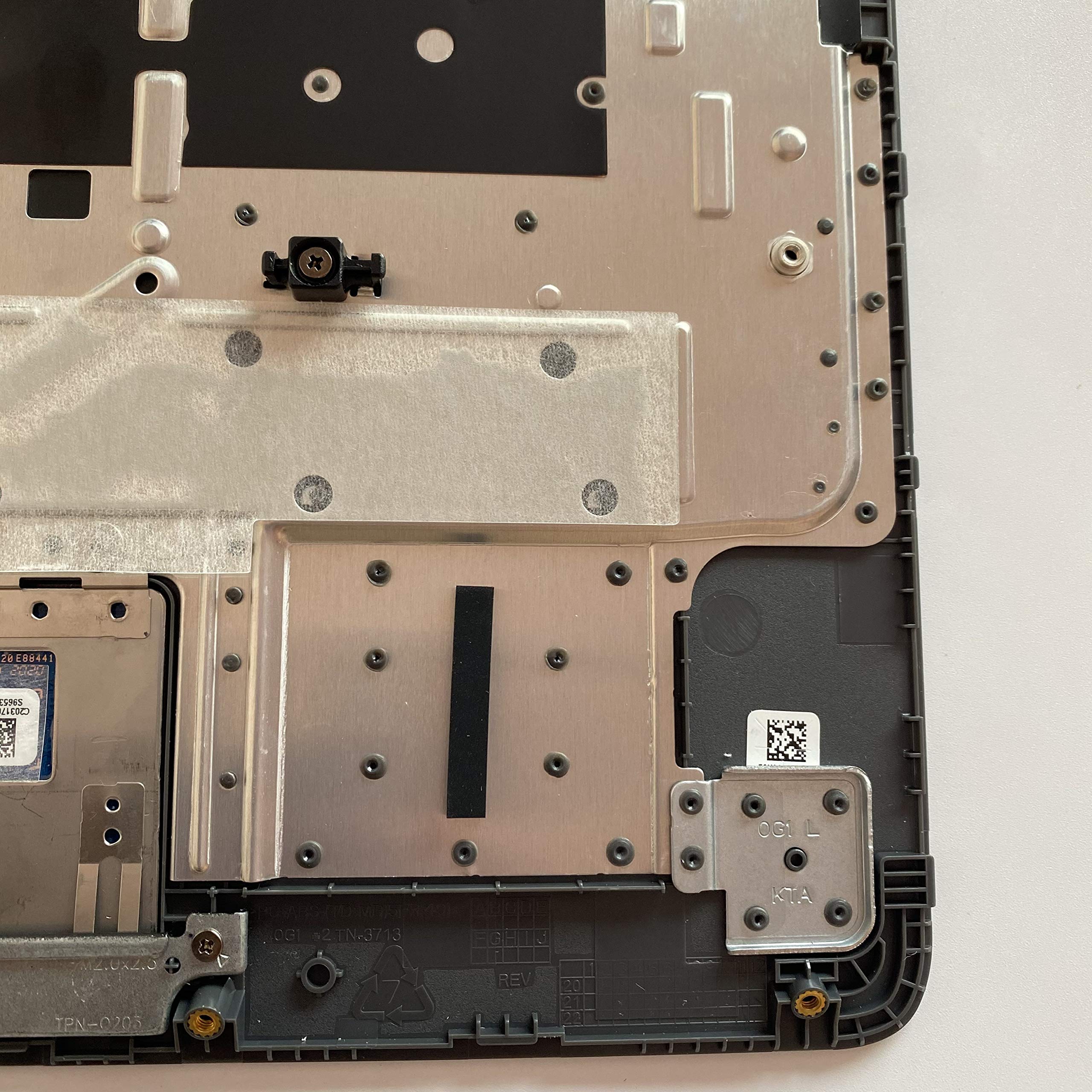 Custodia Inferiore Laptop Per HP Chromebook 11A G6 EE - Foto 13