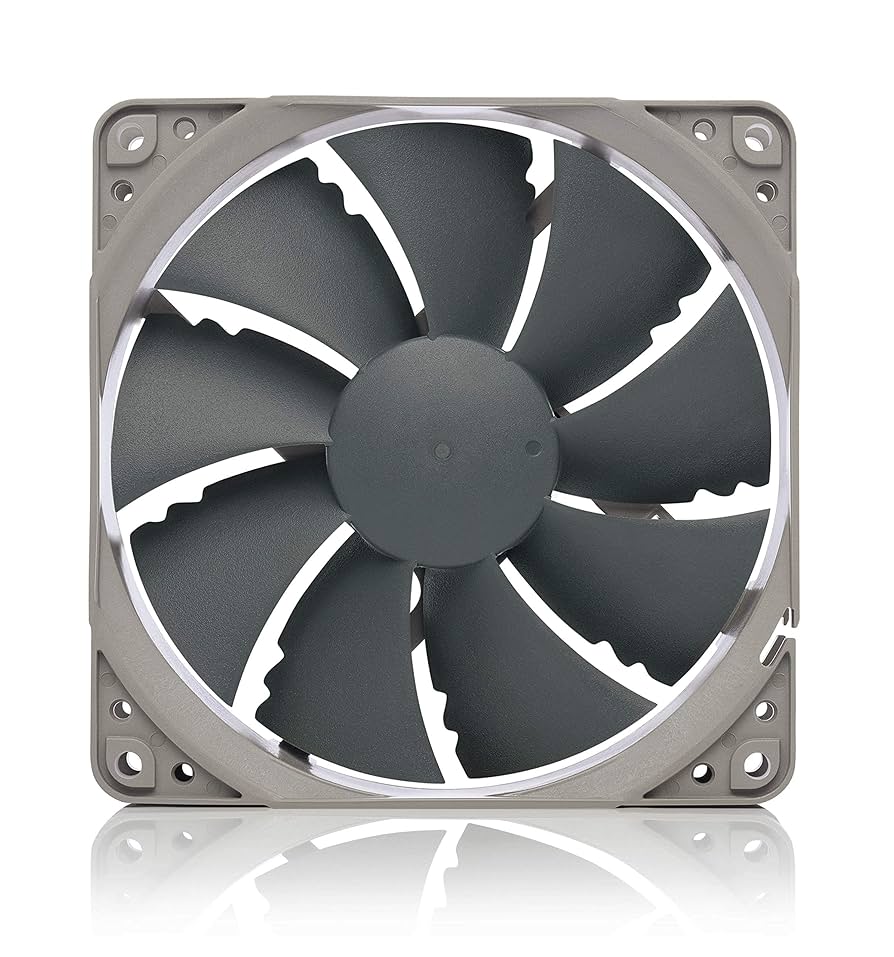 Noctua NF-F12 industrialPPC-2000 PWM 3個 Amazon.com: Noctua NF-F12 iPPC-2000 PWM, Heavy Duty Cooling