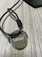 Vista 2 de Placa base de anclaje de seguridad de acero inoxidable, ganchos de anillo D de anclaje de montaje en escritorio para cerraduras de cable