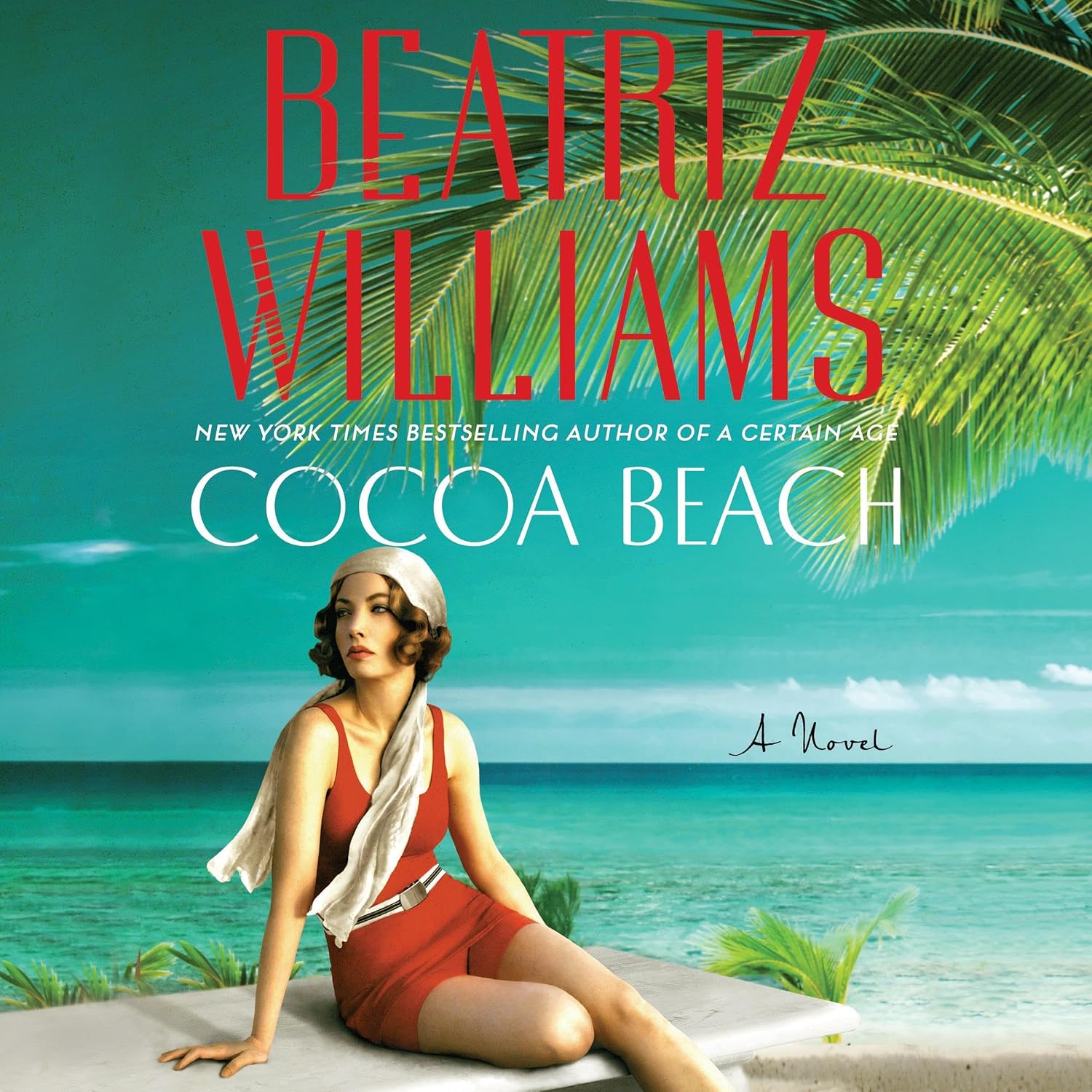 Cocoa Beach: A Novel