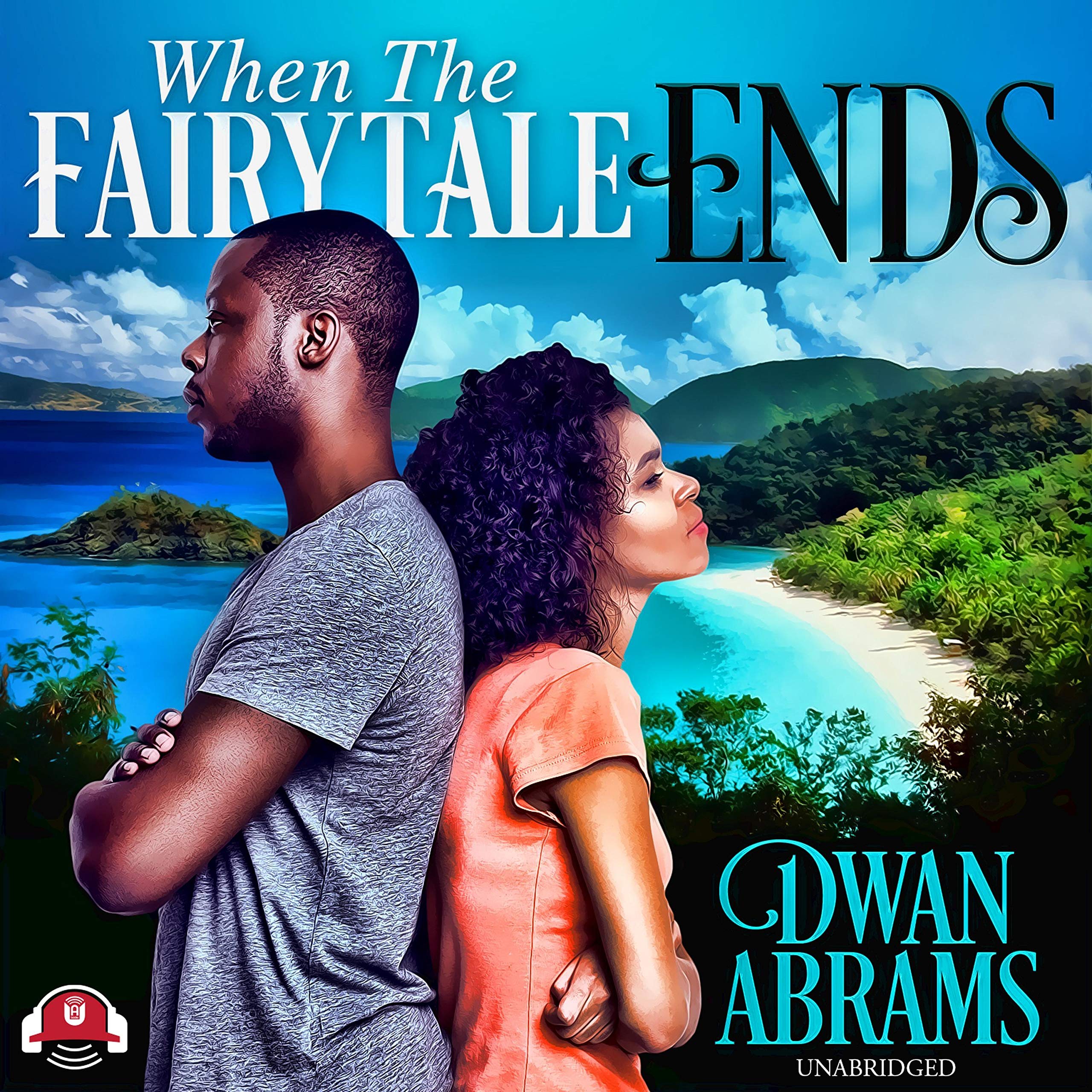 Cover art for When the Fairytale Ends