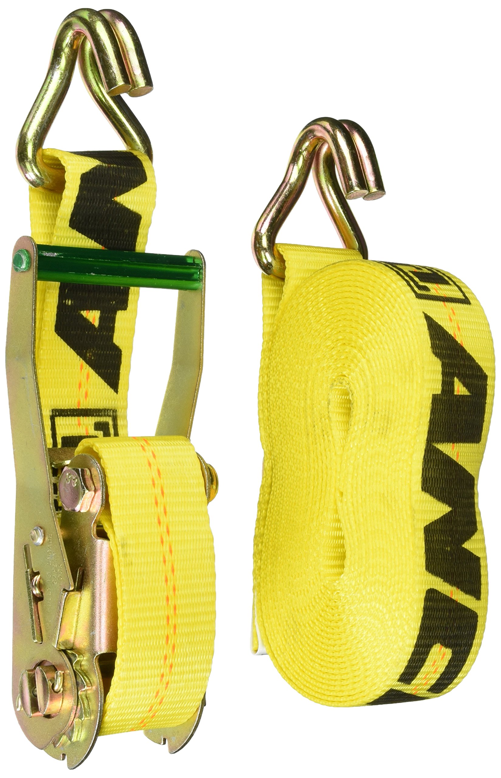 Amazon.com: Ancra International 45982-42 Ratchet Strap : Automotive