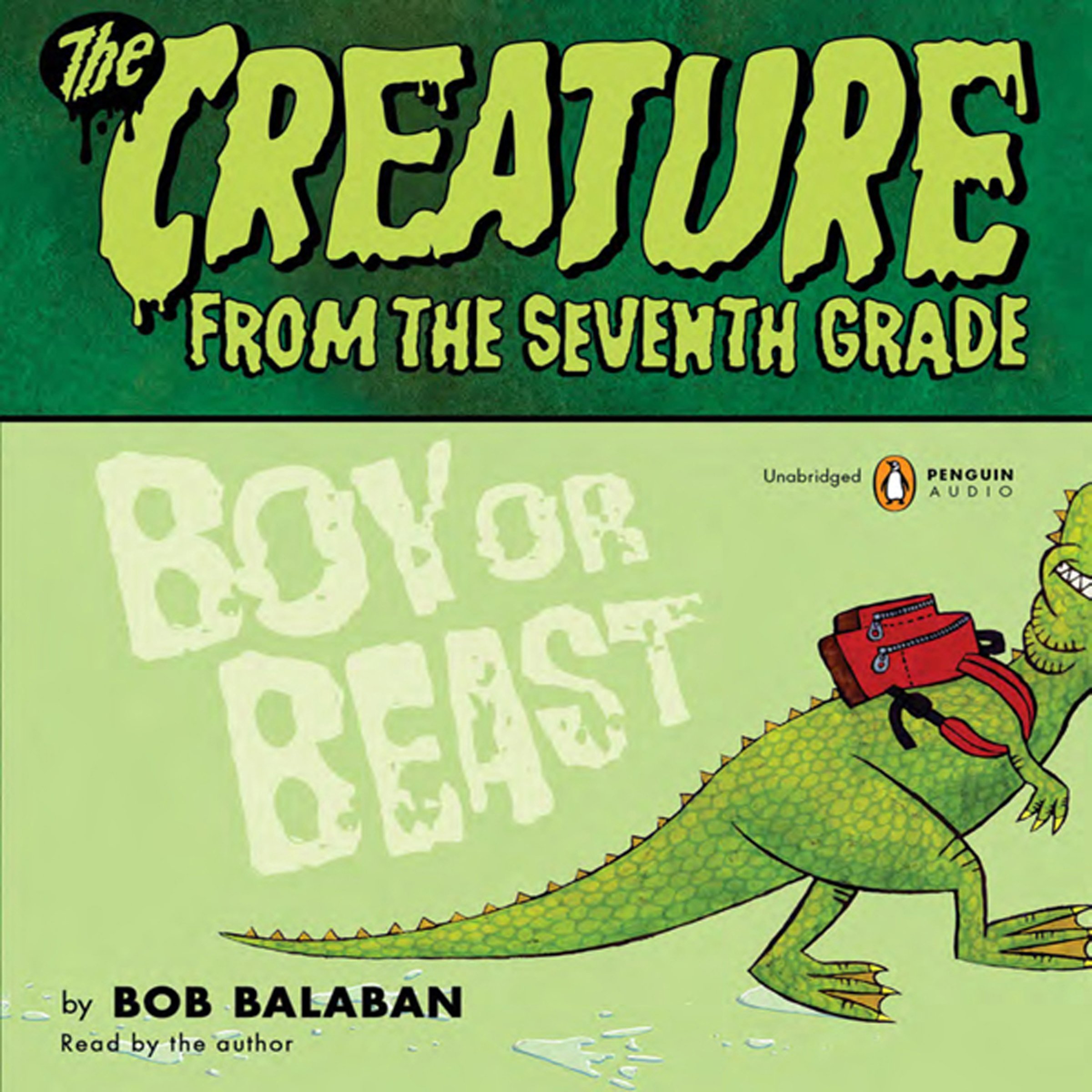 Cover art for Boy or Beast