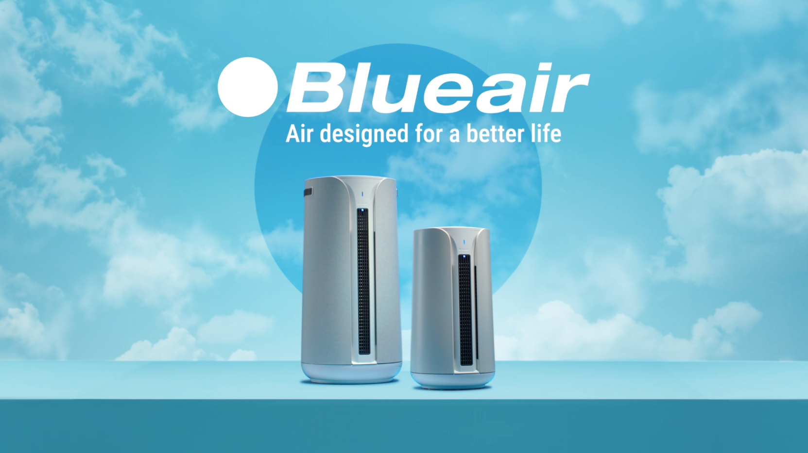 Blueair ComfortPure 3-in-1 T10i 空気清浄機 Blueair ComfortPure™ 3-in-1 T10i 空気清浄機 |【公式】ブルー