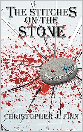 The Stitches on the Stone
