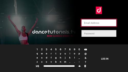 Dance Tutorials TV