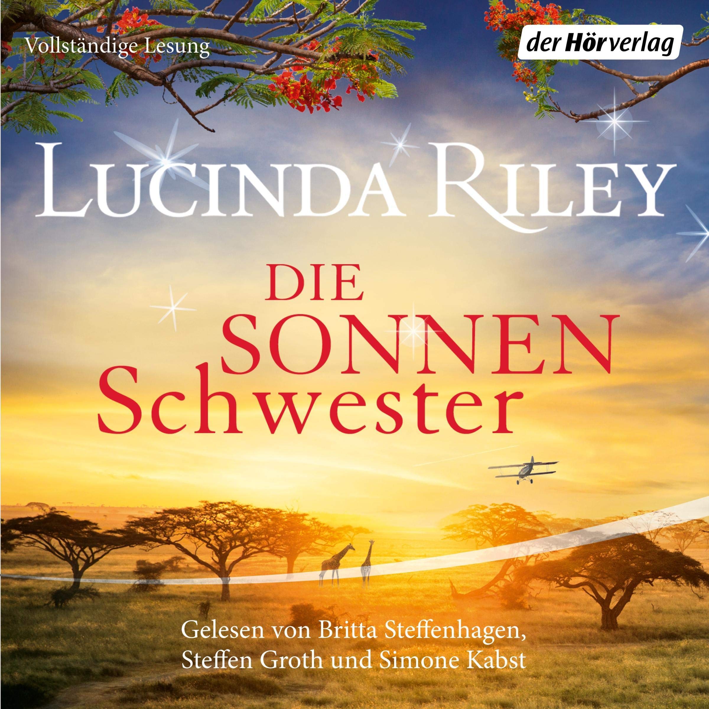 Die Sonnenschwester