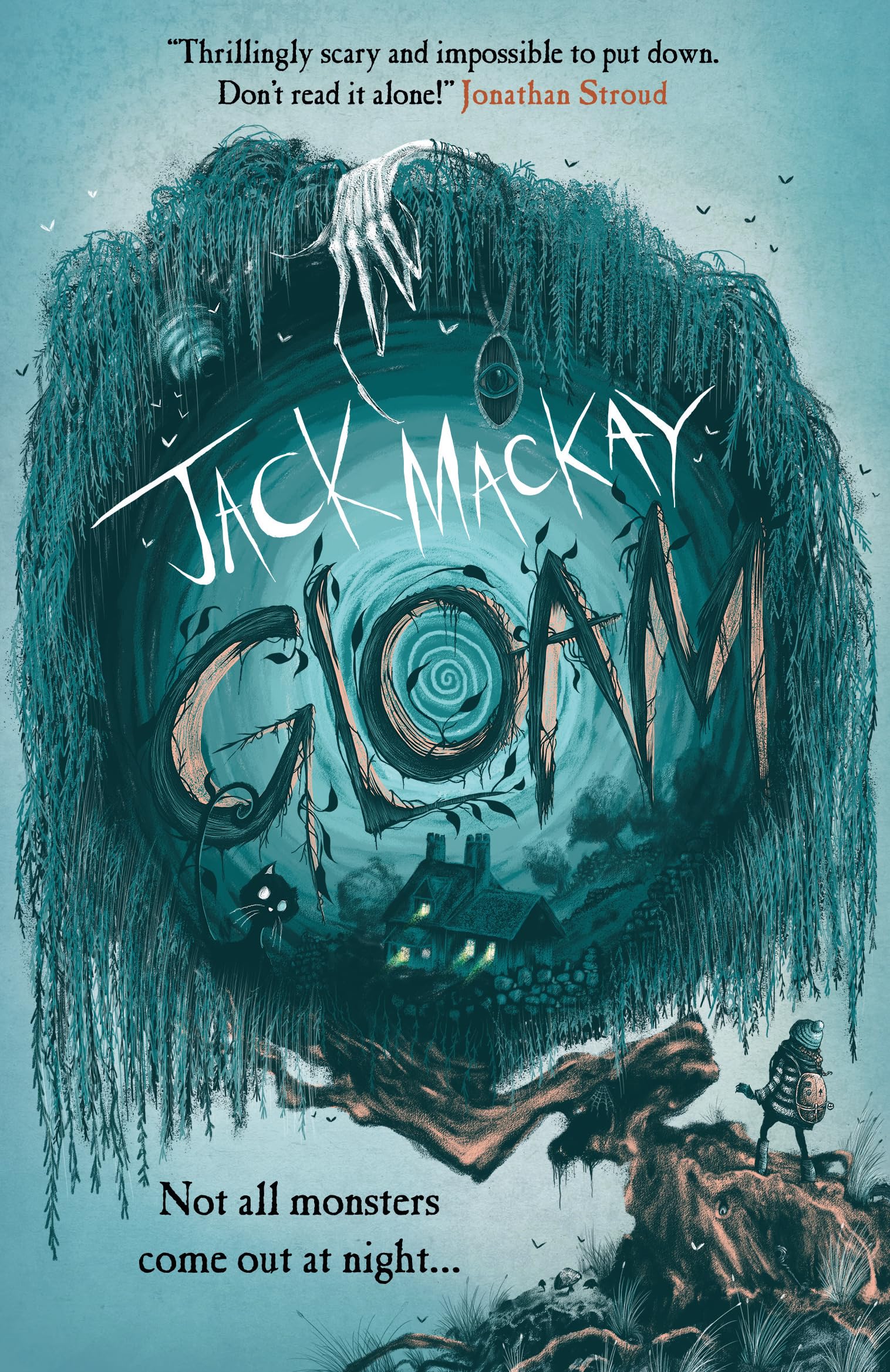 Gloam: A Times Children's Book of the Week