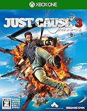 ジャストコーズ3 【CEROレーティング「Z」】 - XboxOne