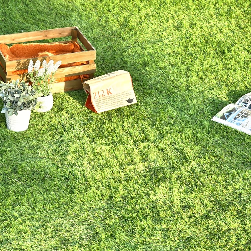 値下げ！人工芝【引き取り限定】【近場配送可能】 値下げ！人工芝【引き取り限定】【近場配送可能】
