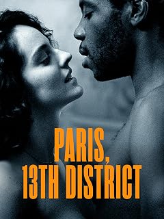 Paris, 13th District