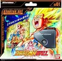 ドラゴンボールカードダス USA版 カードダスドットコム 公式サイト | 商品情報 - スーパー