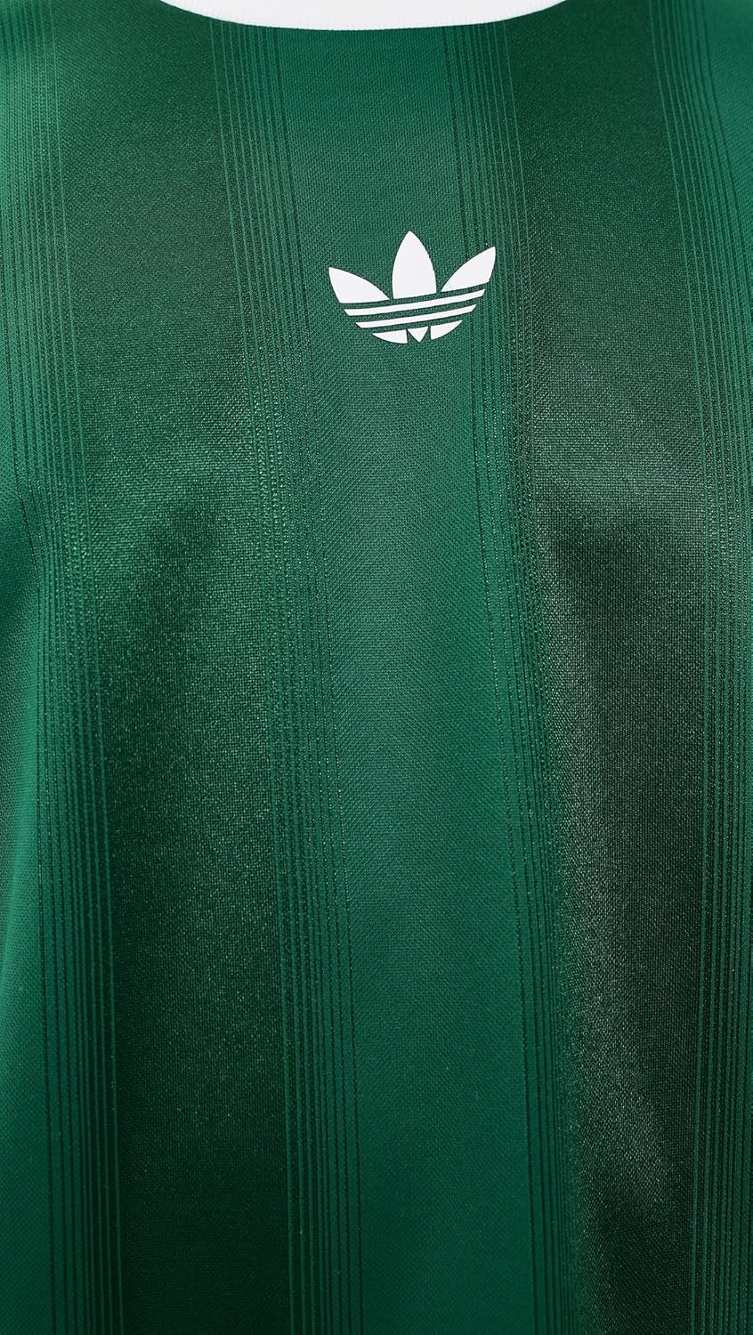 adidas Men's Jacquard Jersey - Image 6