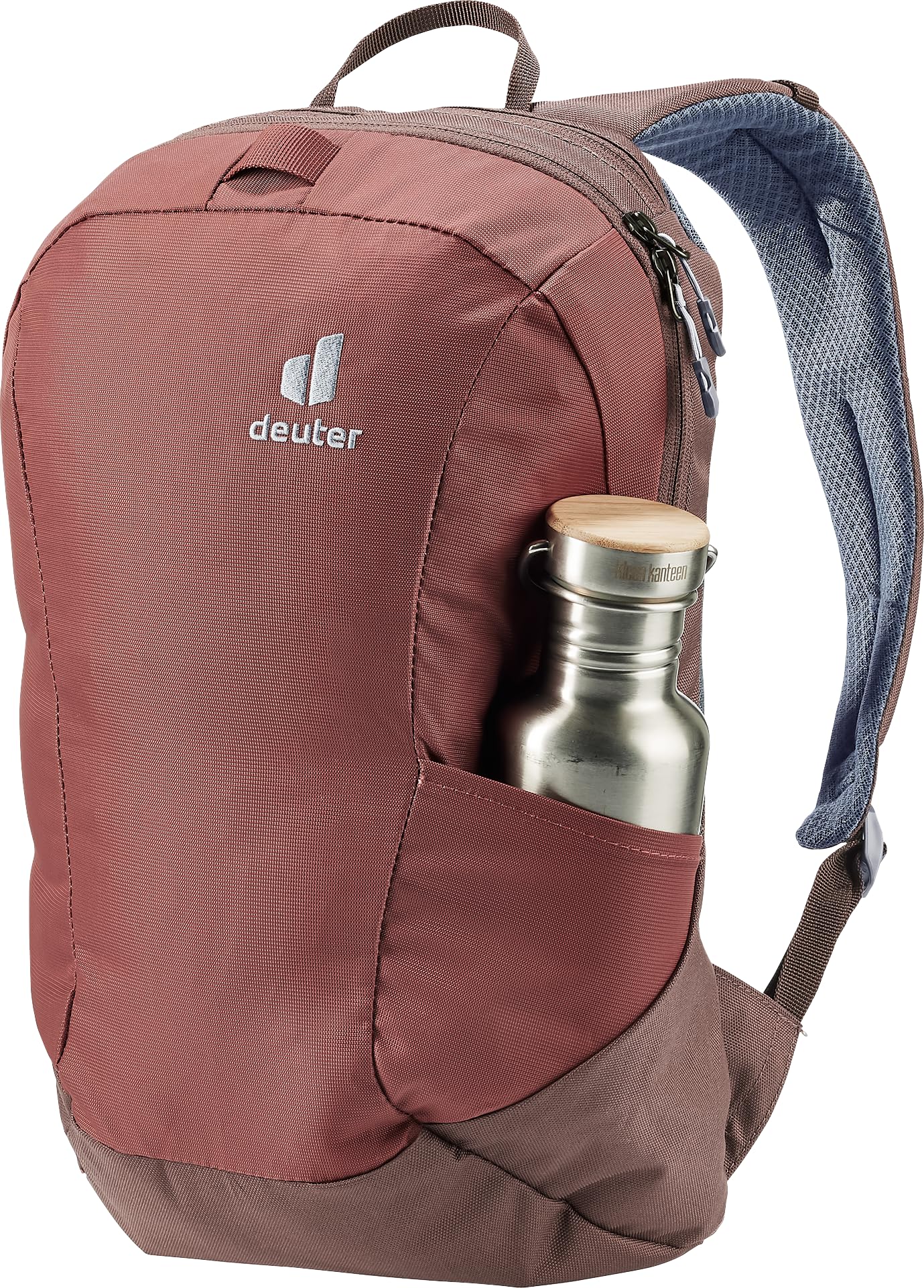 deuter Access Pro 60 Sl Sac à dos de voyage avec sac à dos du quotidien Femme (lot de 1)