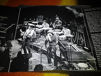 ★☆ 新品！Dicks Picks Vol 4 Dick's Picks, Vol. 4: Fillmore East by Grateful Dead (Vinyl