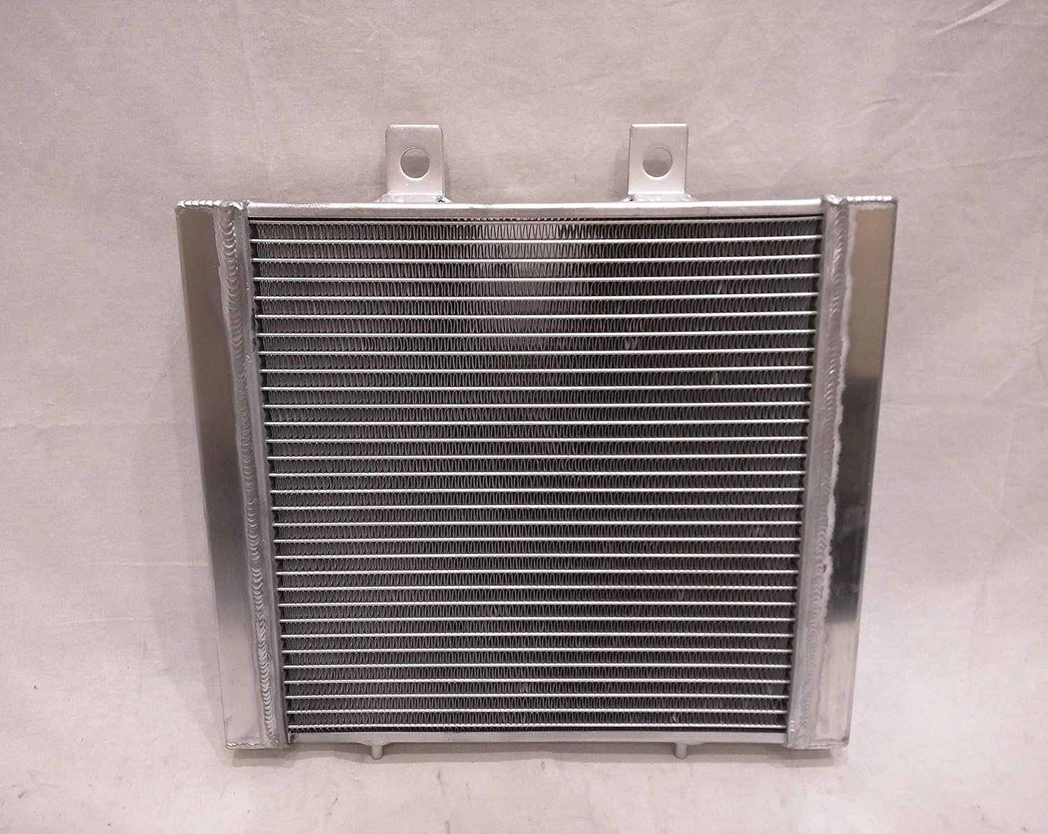 All Aluminum Radiator For 2004-2008 Polaris Sportsman 400/450/500/500 HO/EFI/HO EFI