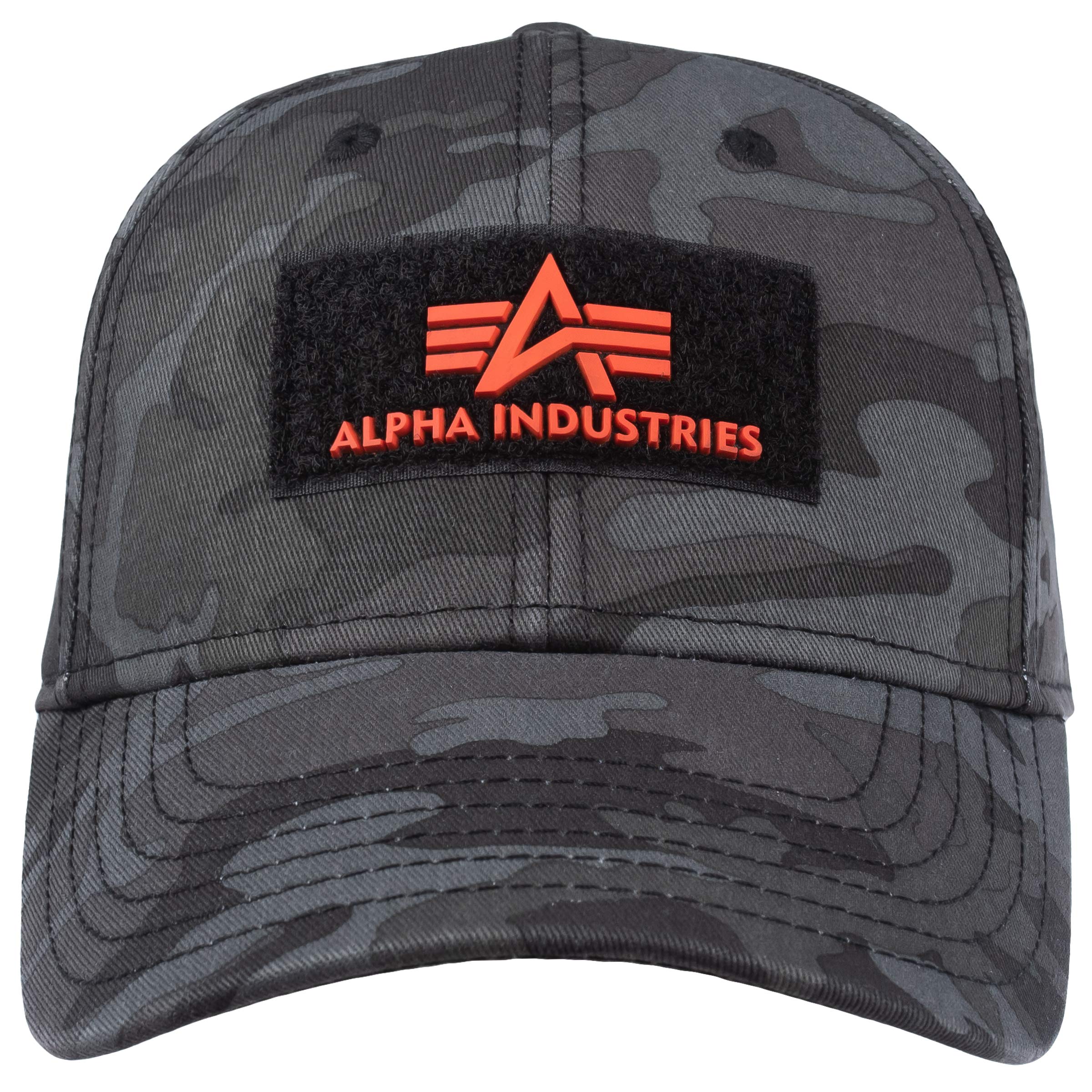 ALPHA INDUSTRIES