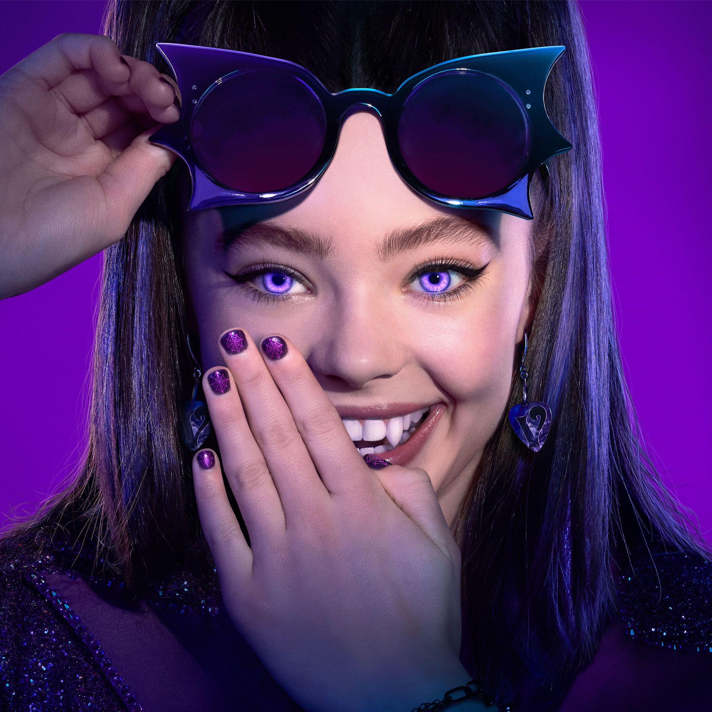 Vampirina: Teenage Vampire – Cast