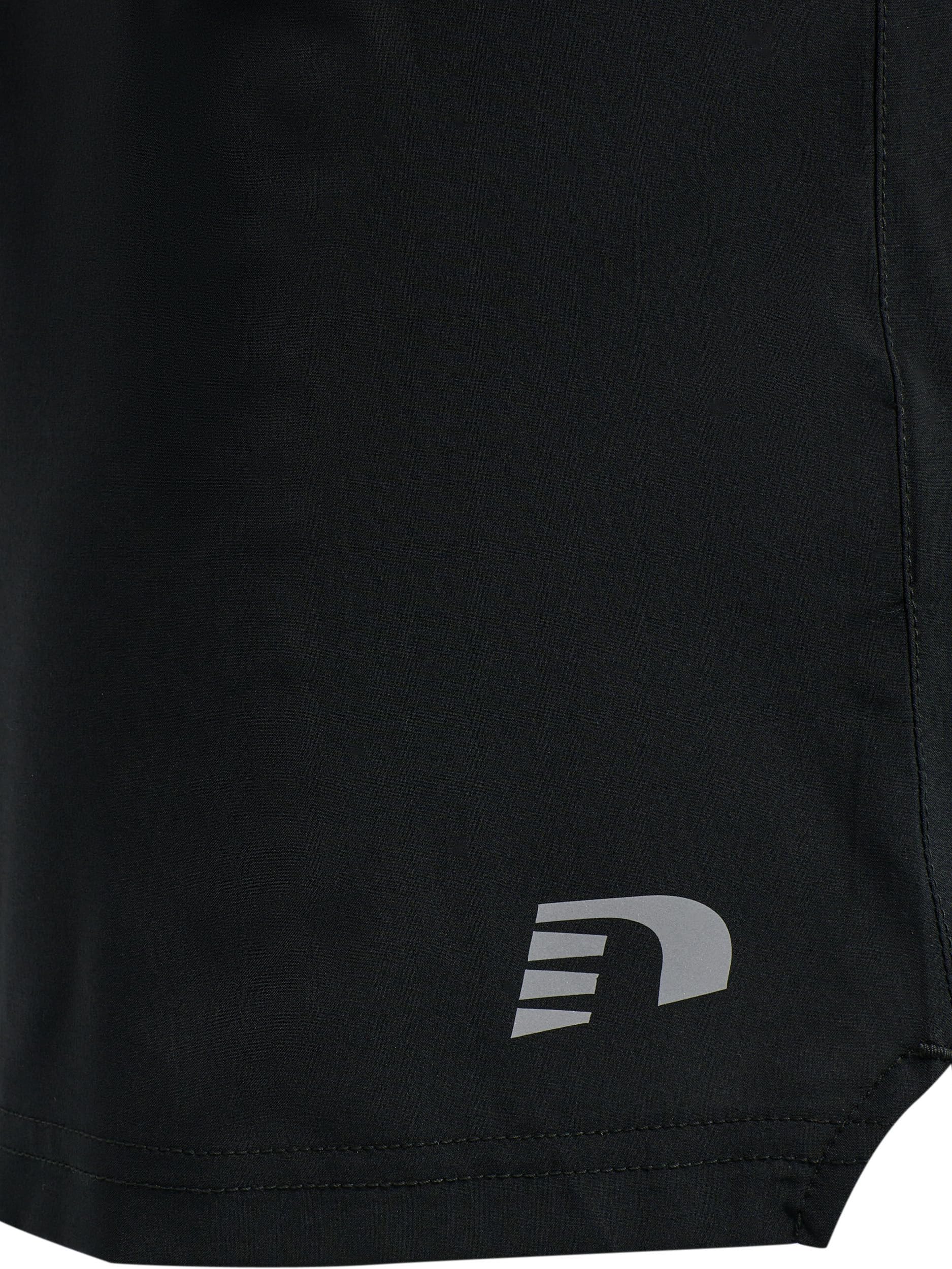 newline Women Core Running Shorts - Szorty Kobiety