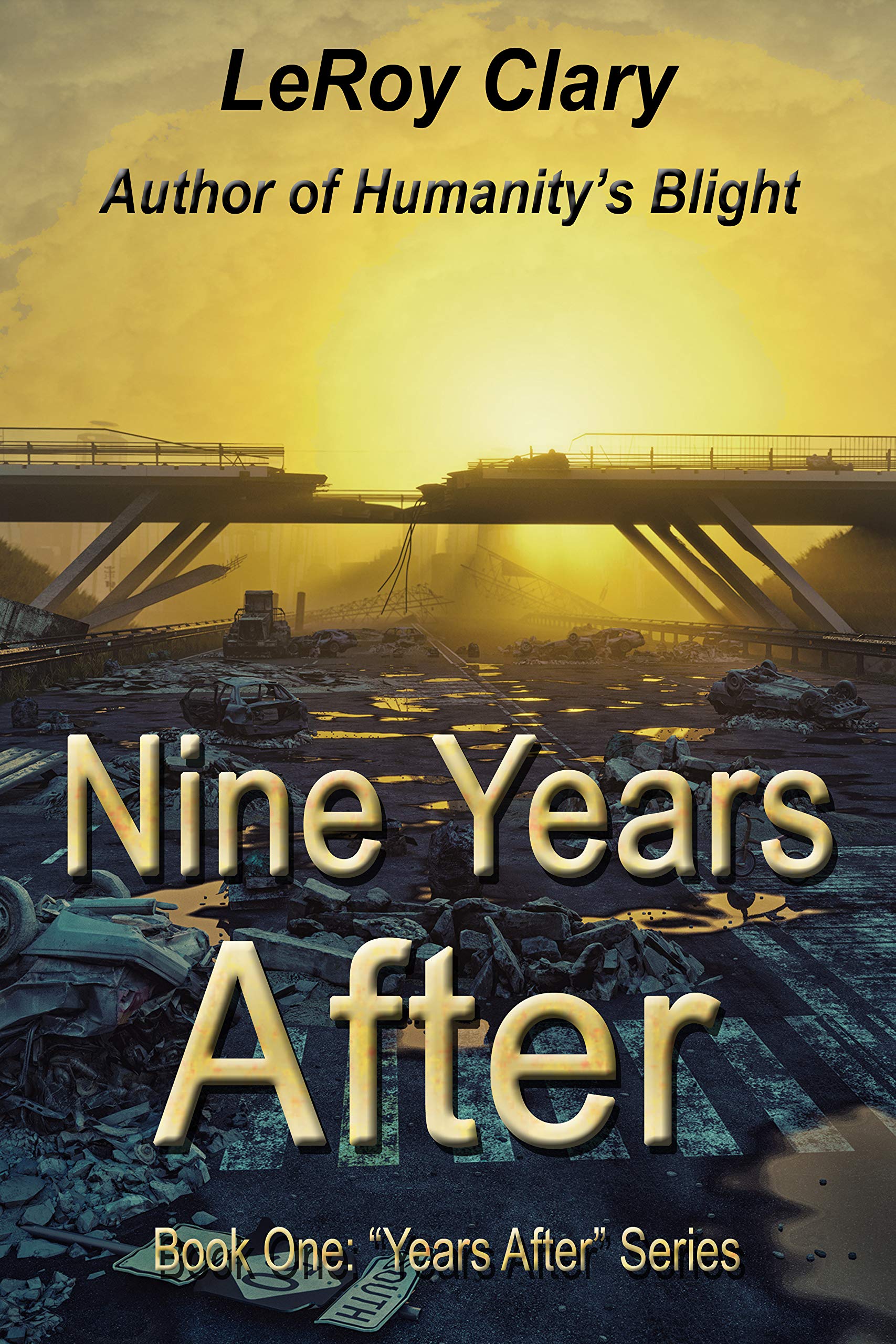 Nine Years After