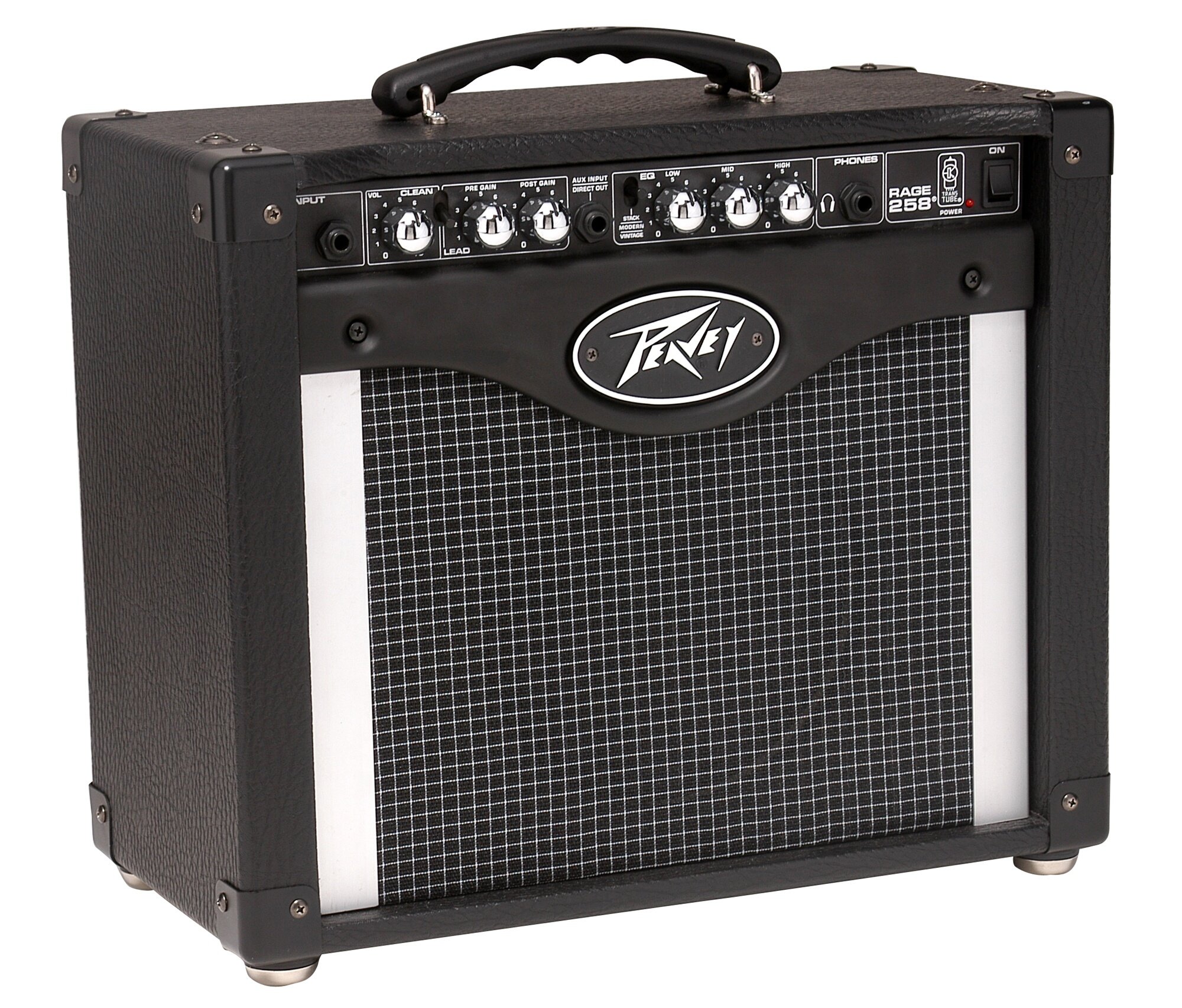 peavey 30cm ペア Peavey 03583622 Guitar Amplifier : Amazon.co.uk: Musical