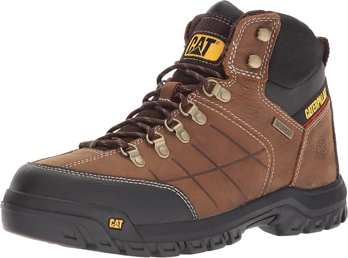 Caterpillar Hombres Botas, Talla : Amazon.es: Zapatos y complementos