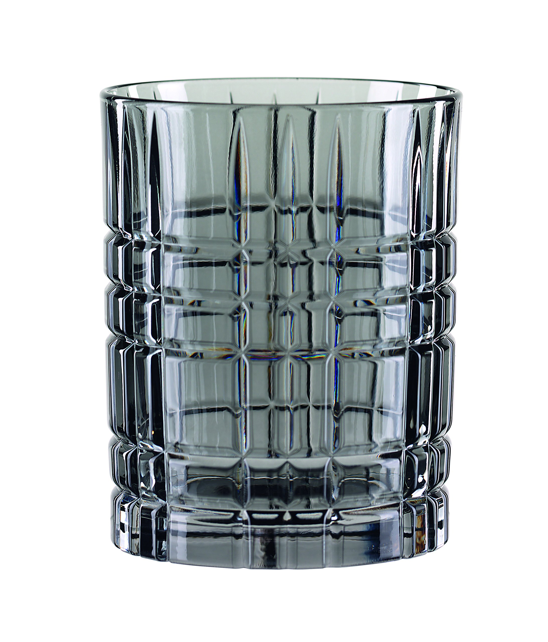 Nachtmann Whisky Glass, Crystal, 445 ml, Smoke, Highland, 97443