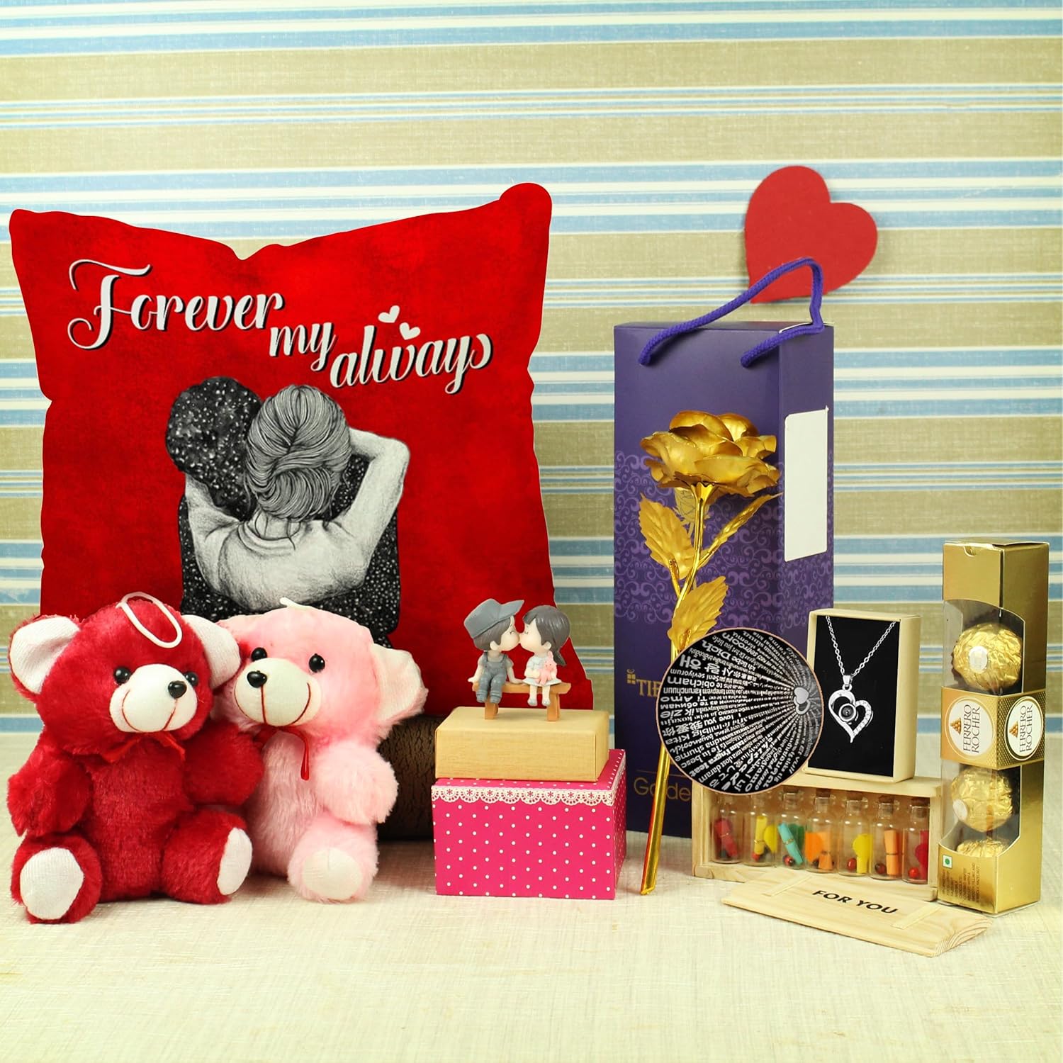 Forever Love Gift Hamper