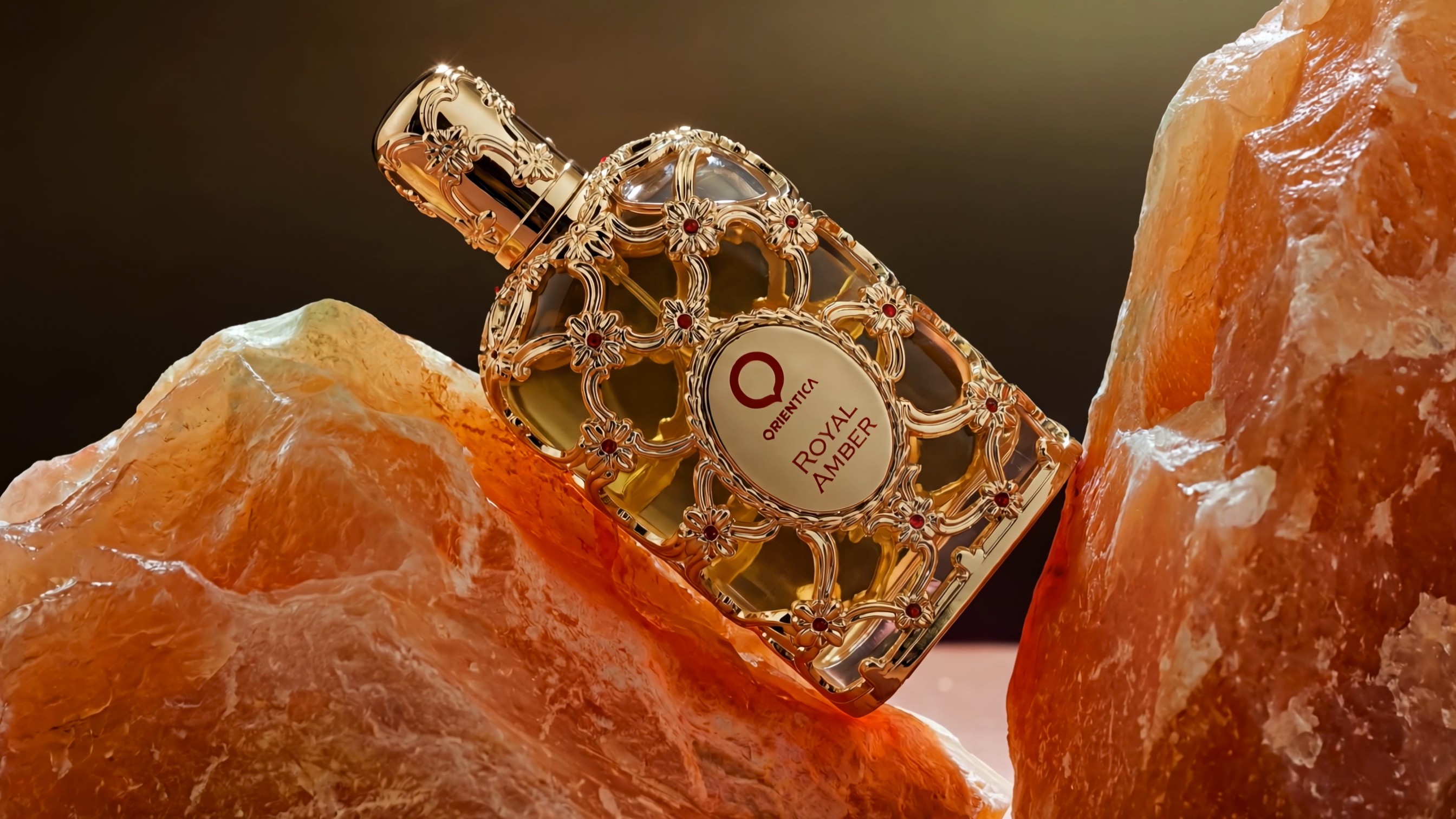 Amazon.com : Orientica Luxury Collection Royal Amber Eau De Parfum