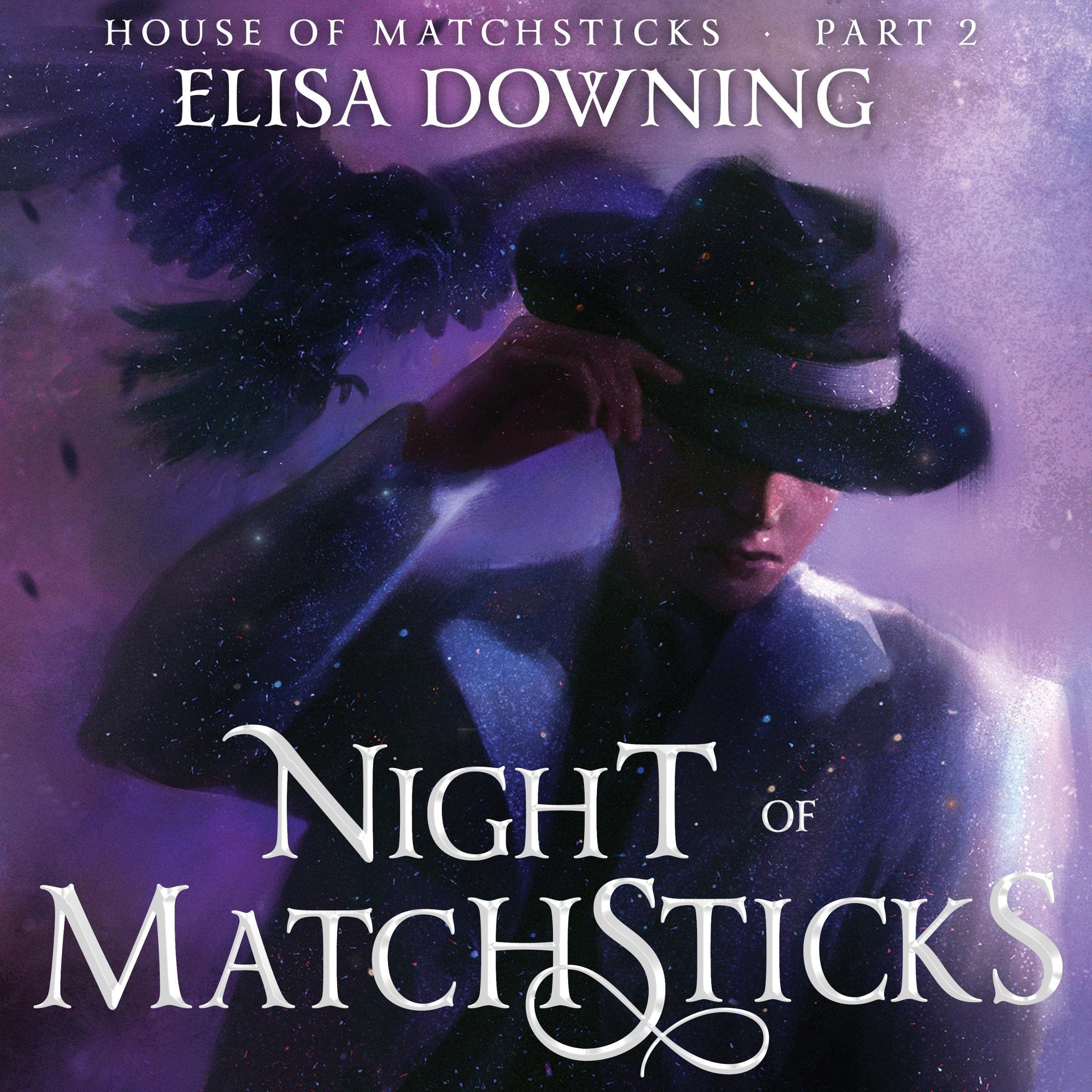 Cover art for Night of Matchsticks